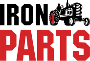 Магазин тракторных запчастей - IRONPARTS Киров